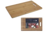 Snijplank bamboe 40x25x1cm