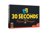 999 Games Jeu de société ultra-rapide en 30 secondes