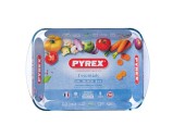 Plat à lasagne Pyrex ESSENTIALS 34x23cm.2,6l