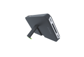 Leitz Telefoon Hoes Zwart Voor Iphone 4/4s