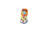 Appel téléphonique pour bébé Vtech