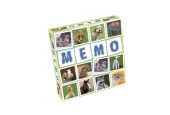 Memo Dieren Babies