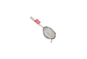 Metaltex Zeef Tin 14 Cm