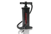 Intex Handpomp Double Quick IIIS 37cm, Oppompen & Leegpompen
