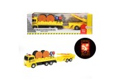 Toi Toys Camion de construction avec lumière
