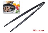 Westmark pince à pâtisserie et à service plastique 29x5x1,6cm