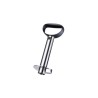 Westmark Ananassnijder RVS 245x105x85mm