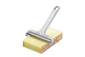 Westmark Trancheuse à fromage Rollschnitt aluminium/acier inoxydable 139x109x10mm