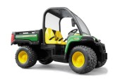 Bruder John Deere Gator XUV855D