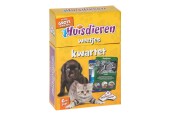IdGames Weetjes Kwartet Huisdieren