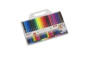 Stylo feutre 24 pièces
