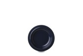 Mepal Assiette Creuse Basic Ø19,5cm mélamine océan