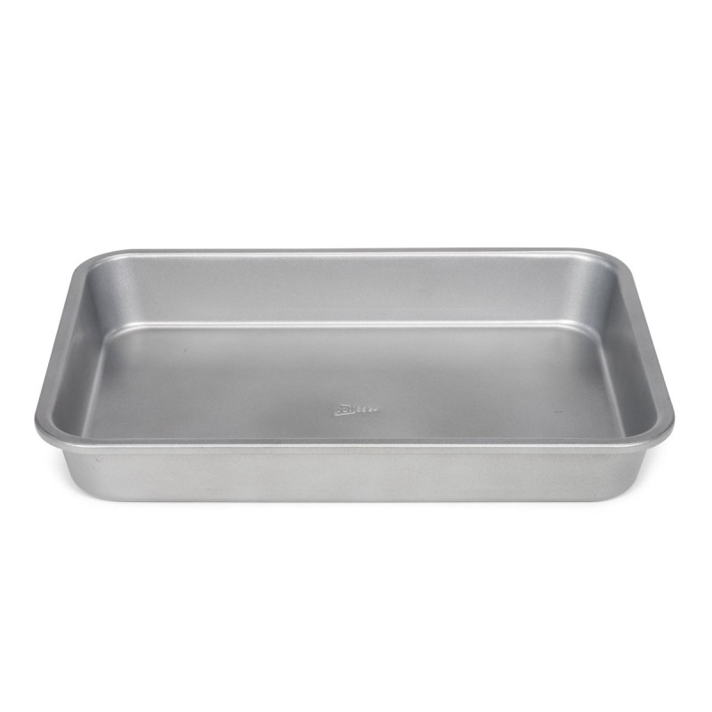Patisse SilverTop poêle à pâtisserie et à rôtir antiadhésive 35x24cm