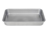 Patisse SilverTop bak & braadslede anti-kleef 35x24cm