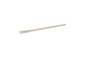 Patisse poffertjesvork hout 27cm