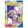 Ravensburger Peinture par numéros Licorne