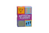 Deltas Verbazingwekkende optische illusies
