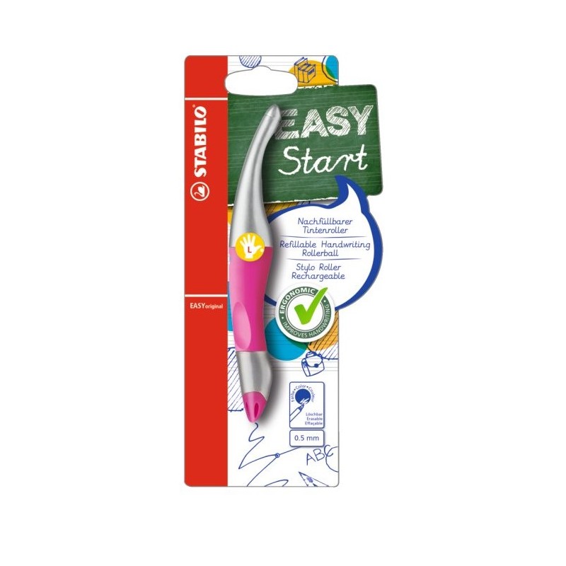 Stabilo Original Metallic-neon Links