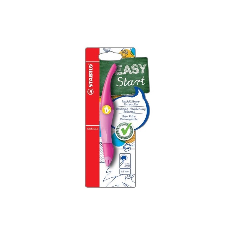 Stabilo Easy original start links