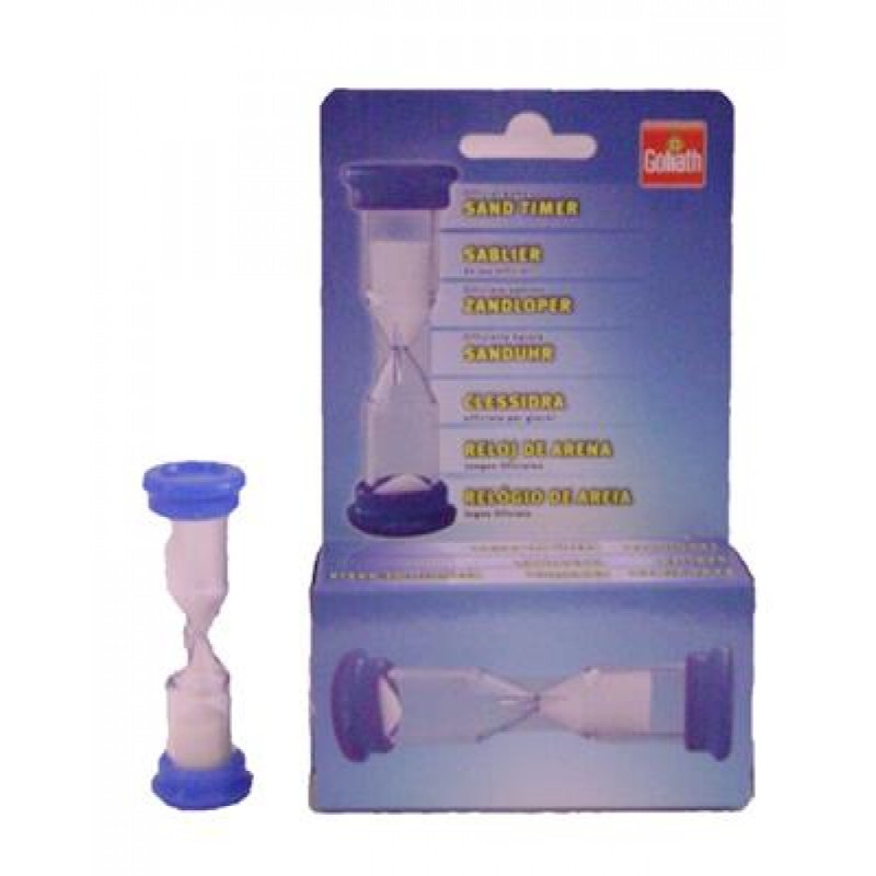 Goliath Rummikub Sablier