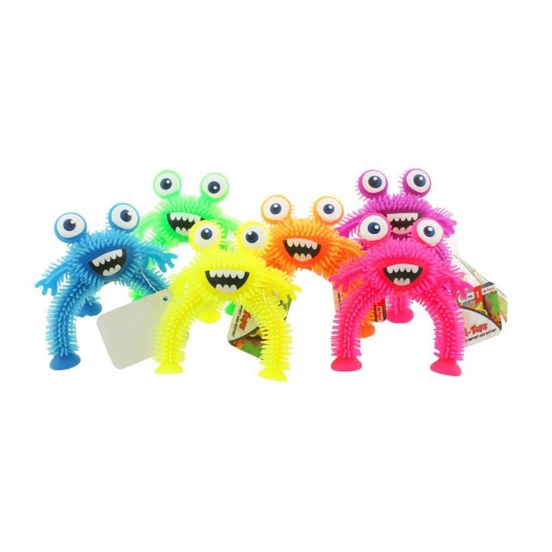 Toi Toys Trépied monstre Puffer