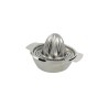 Presse-agrumes rond 13cm en inox
