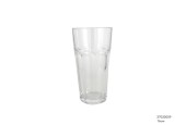 Verre à Latte Machiato 16cm 480 ml boîte de 6 pièces