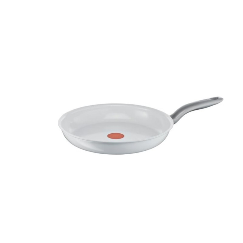 Tefal Ceramic Control White Induction Koekenpan 20 cm