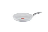 Tefal Ceramic Control White Induction Koekenpan 20 cm