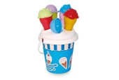 Adriatic Bucket set glace