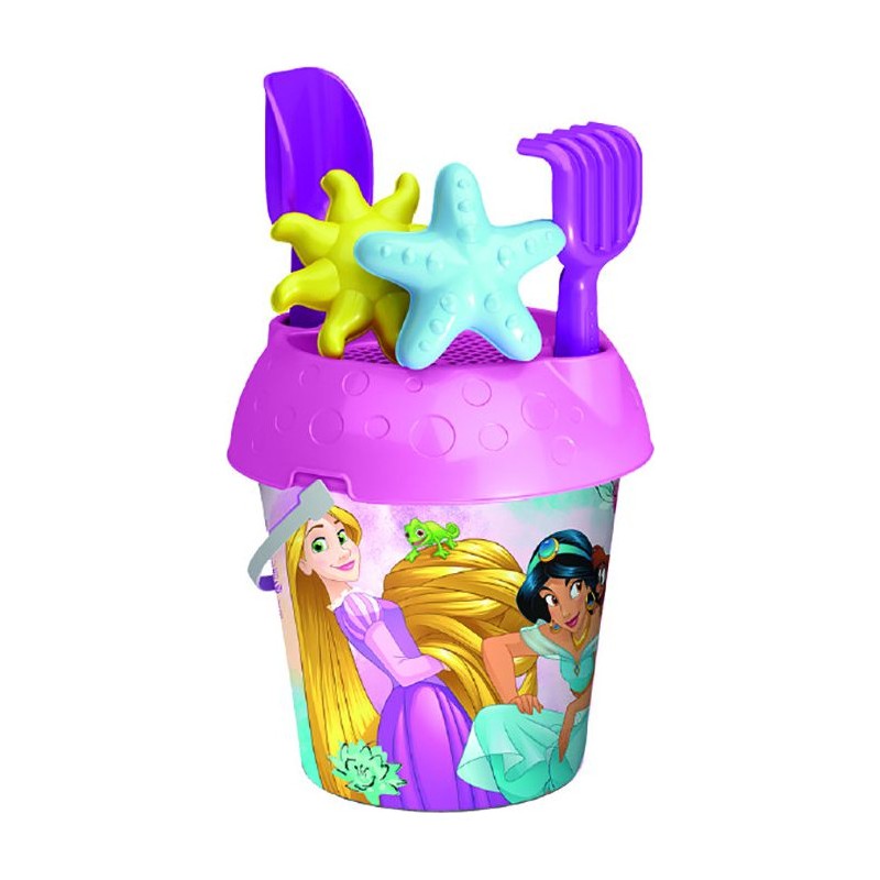 Adriatic Emmerset Princess Ø18cm 6-delig