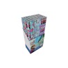 Cadeaupapier Frozen ll rol 200x70cm