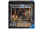 Ravensburger Escape 6 Vampire Puzzle (759 pièces)