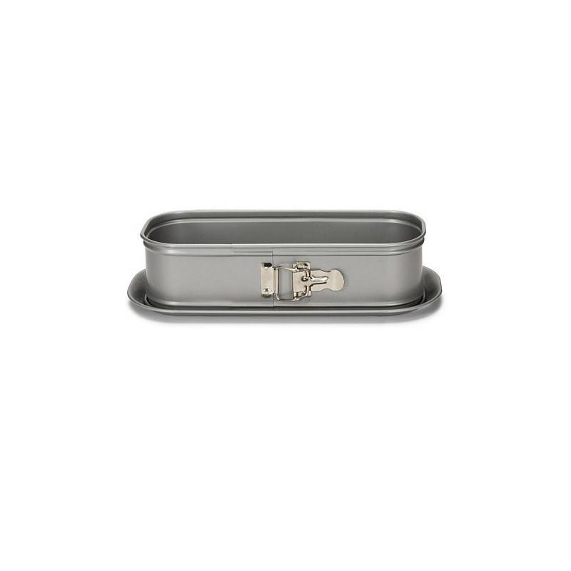 Patisse Silvertop chaussons à ressort Antiadhésif 30cm