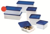 Coffret congélateur Westmark de 3 pièces 1000ml