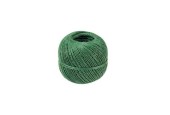 Corde de liaison de jardin verte cla 400 mtr
