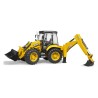 Bruder JCB 5CX eco combilader