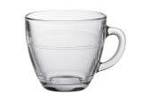 Duralex Gigogne Theeglas 220ml Hardglas Pak 6 Stuks Dia10x7,5cm