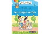 Kluitman Lezen is leuk Een stapje verder (AVI E3)