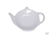 Porte sachet de thé modèle théière 12cm