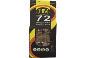 THM Allume Feu marron FSC sachet de 72 pièces