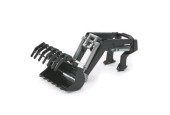 Bruder Frontlader Premium-Pro