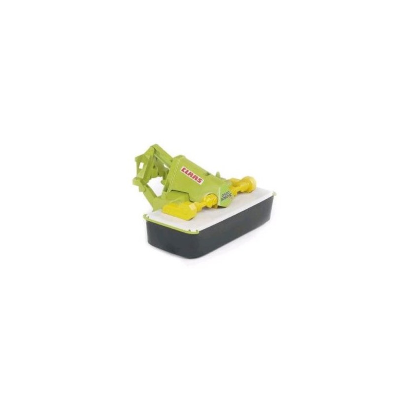 Faucheuse frontale Bruder Claas Disco 3050 FC Plus