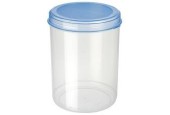 Conteneur de conservation Sunware Club Cuisine 5 Litres bleu diamètre 19x24,5cm