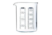 Pyrex KITCHEN LAB tasse à mesurer 500ml 11 x 11 x 12 cm