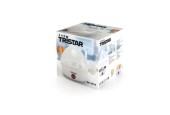 Cuiseur à oeufs Tristar blanc 360W