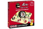 Jumbo Mens erger je niet! Dobbelautomaat