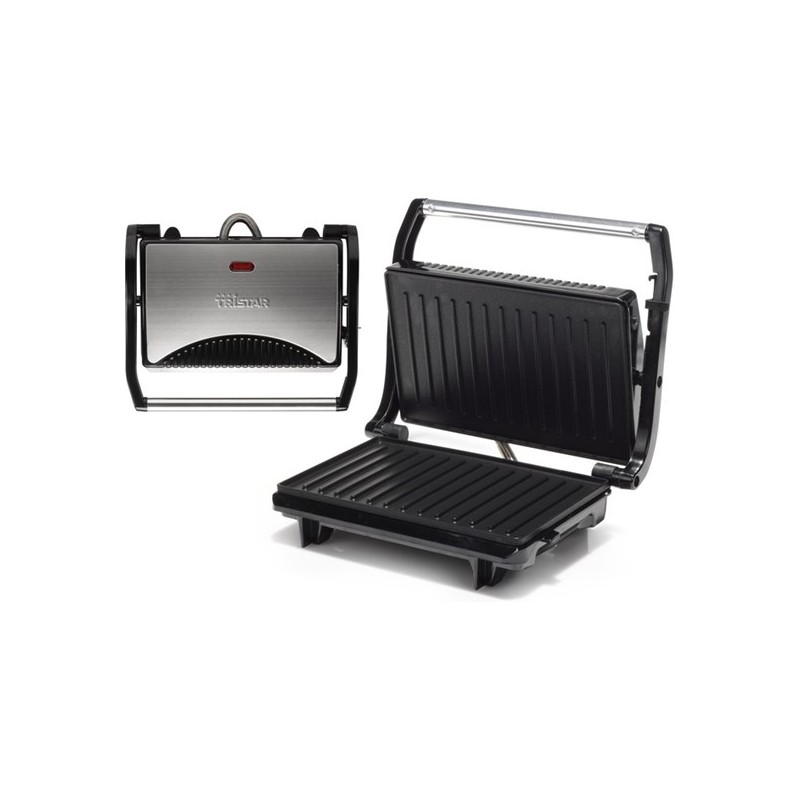 Grill de contact Tristar GR2846