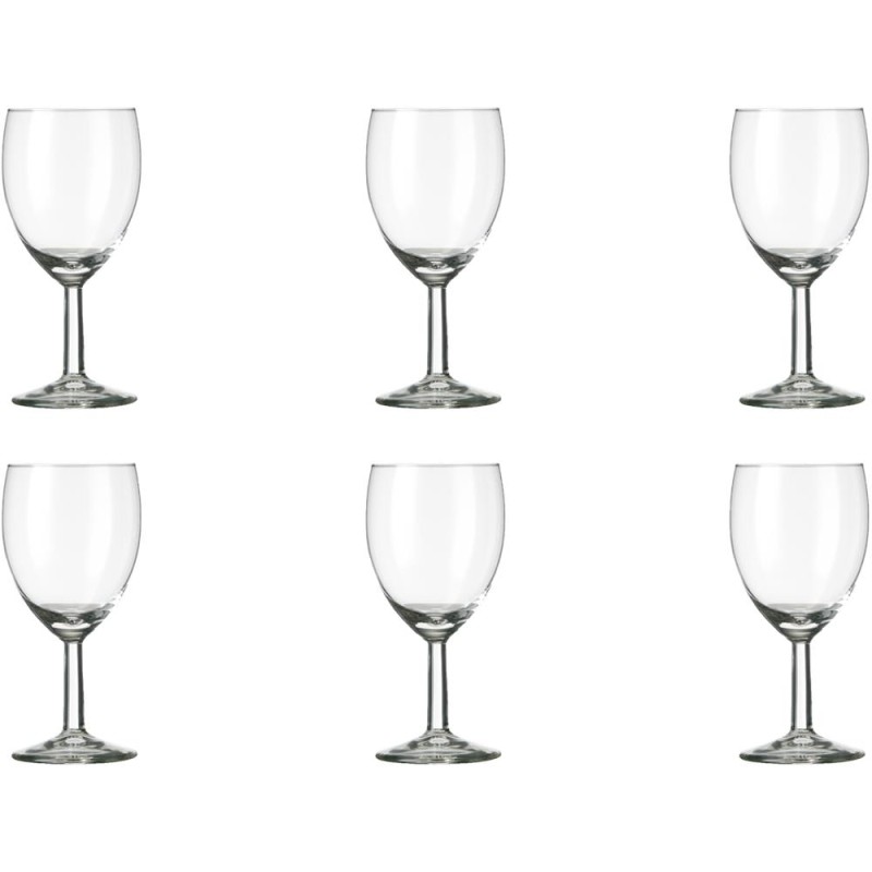 Verre à vin Gilde 24cl ds/6