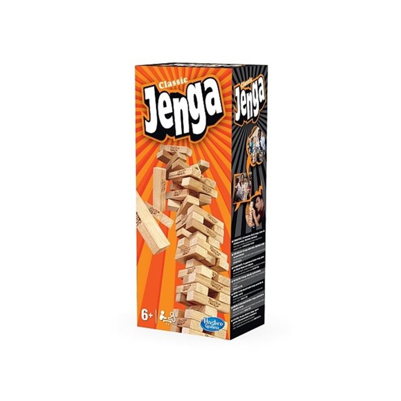 Jenga Classique